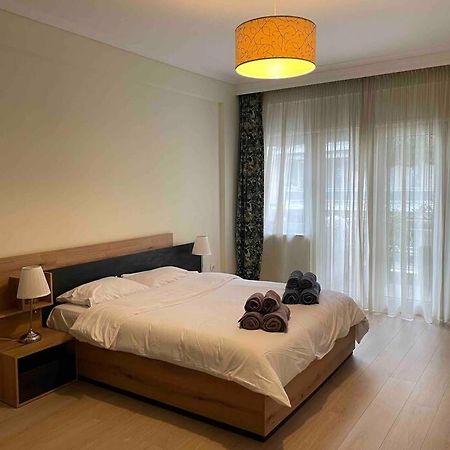 Super Luxury City Center Stay Thessaloníki Eksteriør billede