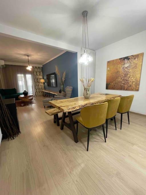 Super Luxury City Center Stay Thessaloníki Eksteriør billede