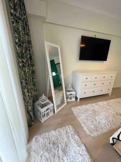 Super Luxury City Center Stay Thessaloníki Eksteriør billede